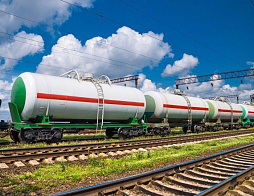 Сжиженный углеводородный газ  в Ростов-на-Дону цена